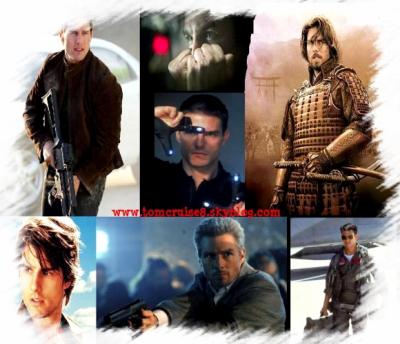 tom cruise